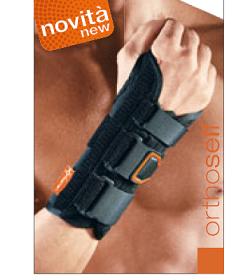 POLSIERA SEMPLICE POLFIT 19 DESTRA EXTRA LARGE - Gruppofarmastore.it