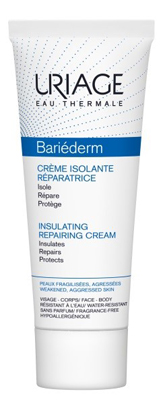 BARIEDERM CREMA 75 ML - Gruppofarmastore.it