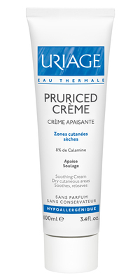 PRURICED CREMA LENITIVA 100 ML - Gruppofarmastore.it