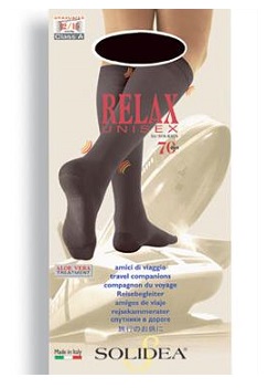 RELAX UNISEX 70 GAMBALETTO ANTRACITE 5XXL - Gruppofarmastore.it
