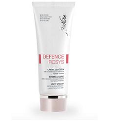 DEFENCE ROSYS CREMA PELLI MISTE 50 ML - Gruppofarmastore.it