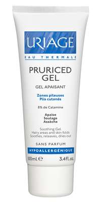 PRURICED GEL LENITIVO 100 ML - Gruppofarmastore.it