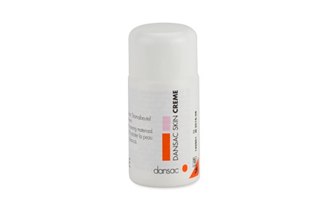 DANSAC SKIN CREMA NON GRASSA IDRATANTE CALMANTE CON ALOE FLACONE 100 ML - Gruppofarmastore.it