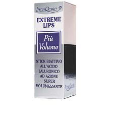 INCAROSE EXTREME LIPS PIU' VOLUME - Gruppofarmastore.it