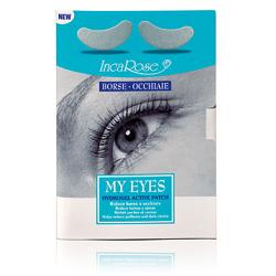 INCAROSE MY EYES COMPLEX ACTIVE PATCH 2 PEZZI - Gruppofarmastore.it