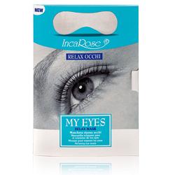 INCAROSE MY EYES COMPLEX RELAX MASK 8 ML - Gruppofarmastore.it