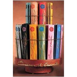 MAROMA ENCENS D'AUROVILLE STICK FIORI DI OPPIO - Gruppofarmastore.it
