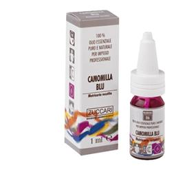CAMOMILLA BLU OLIO ESSENZIALE NATURALE 5 ML - Gruppofarmastore.it