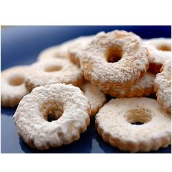 CANESTRELLI 150 G - Gruppofarmastore.it