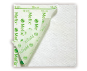 CEROTTO MEFIX ADESIVO IN TESSUTO NON TESSUTO 2500X5CM ARTICOLO 310570 1 PEZZO - Gruppofarmastore.it