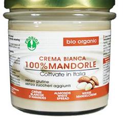 CRE CREMA MANDORLE BIANCA 200G - Gruppofarmastore.it
