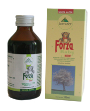 FORZA BABY NEW 100 ML - Gruppofarmastore.it