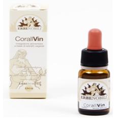 CORALLVIN 10 ML - Gruppofarmastore.it