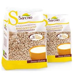 RISO SOFFIATO 200 G - Gruppofarmastore.it