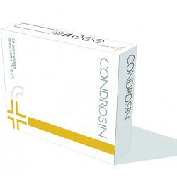 CONDROSIN 30 COMPRESSE - Gruppofarmastore.it
