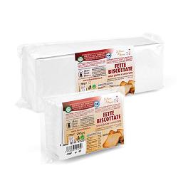 IL PANE DI ANNA FETTE BISCOTTATE 95 G - Gruppofarmastore.it