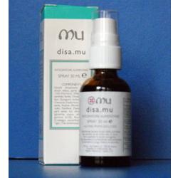 DISA MU SPRAY 30 ML - Gruppofarmastore.it