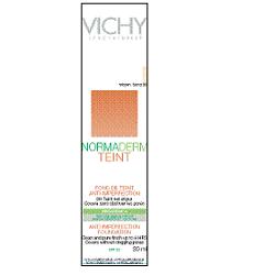 NORMADERM T 45 FONDOTINTA 30ML - Gruppofarmastore.it