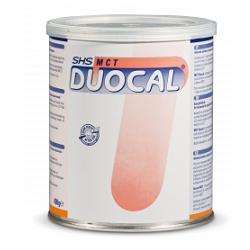 DUOCAL SUPERSOLUBLE SHS 400 G - Gruppofarmastore.it