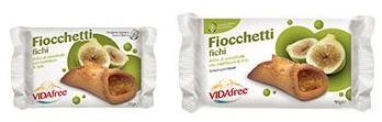 VIDAFREE FIOCCHETTI FICHI 90 G - Gruppofarmastore.it