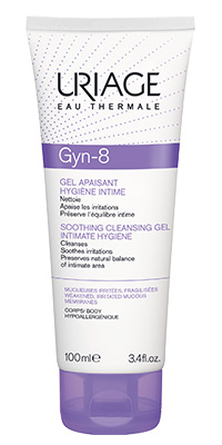 GYN-8 IGIENE INTIMA GEL 100ML - Gruppofarmastore.it