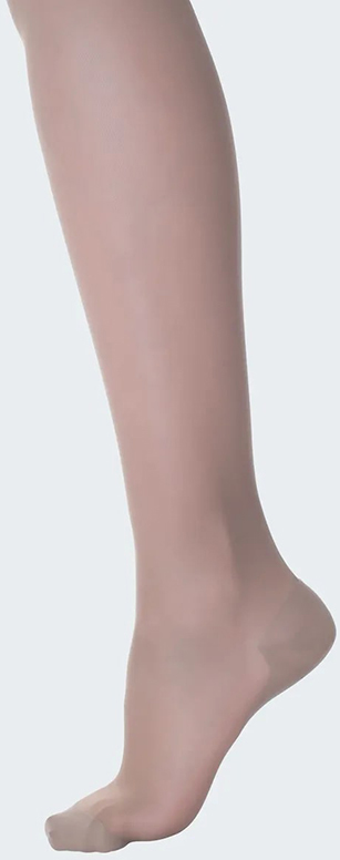 COLLANT PREVENTIVO SHEER & SOFT 7005SF 14MMHG NATURAL 6 - Gruppofarmastore.it