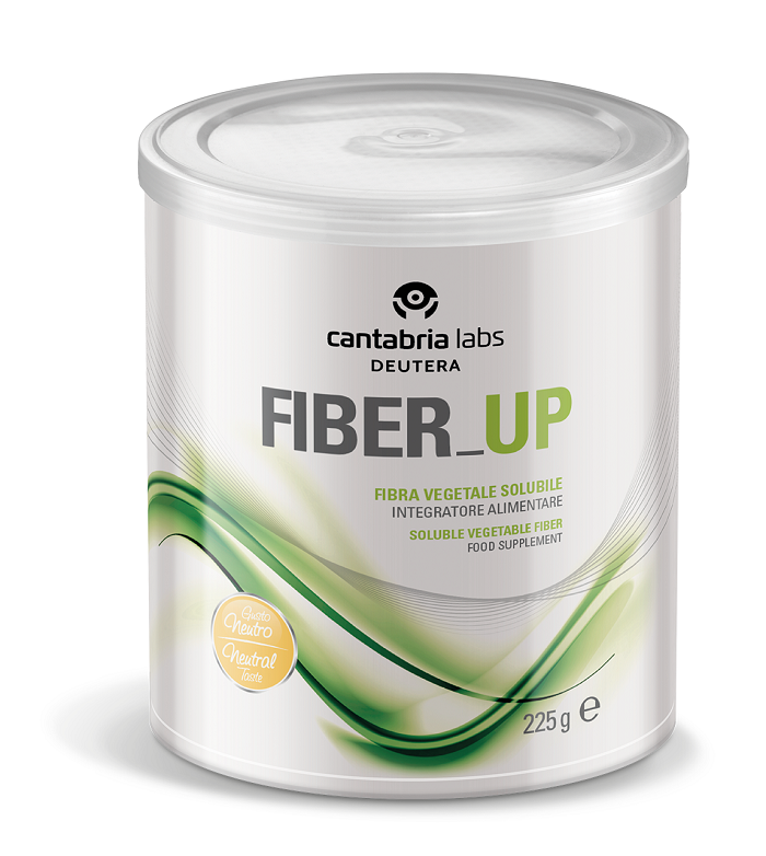 FIBER UP BARATTOLO 225 G - Gruppofarmastore.it