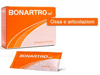 BONARTRO OA 30 BUSTINE - Gruppofarmastore.it