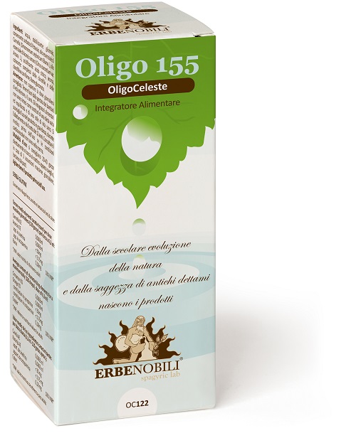 OLIGOCELESTE RAME/ORO/ARGENTO 50 ML - Gruppofarmastore.it
