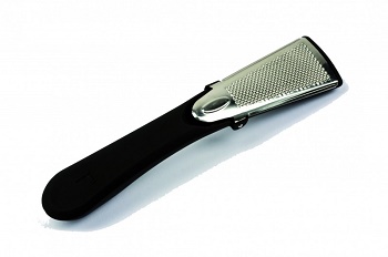 RASPA MET PEDICURE PROFESS - Gruppofarmastore.it