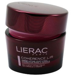 LIERAC COHERENCE L.IR SOIN LIFTING INFRAROUGE 50 ML - Gruppofarmastore.it