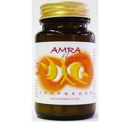 AMRA HUMANITER 120 COMPRESSE 500 MG - Gruppofarmastore.it