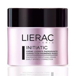 LIERAC INITIATIC CREME PRIME RUGHE 40 ML - Gruppofarmastore.it