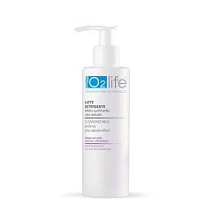 O2LIFE LATTE DETERGENTE 250 ML - Gruppofarmastore.it