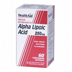 ACIDO ALFA LIPOICO 60 CAPSULE - Gruppofarmastore.it