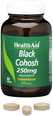 CIMICIFUGA RACEMOSA BLACK COHOSH 60CPR - Gruppofarmastore.it