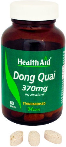 ANGELICA SINENSIS DONG QUAI 60 COMPRESSE - Gruppofarmastore.it