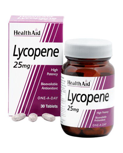 LICOPENE 30 COMPRESSE 25MG - Gruppofarmastore.it
