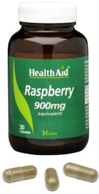 LAMPONE RASPBERRY 900MG 30CPS - Gruppofarmastore.it