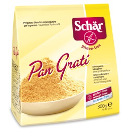 SCHAR PAN GRATI PREPARATO IMPANATURA 300 G - Gruppofarmastore.it
