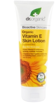 DR ORGANIC VITAMIN E SKIN LOTION LOZIONE CORPO 200 ML - Gruppofarmastore.it
