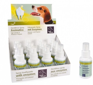 ORME NAT DENTIFRICIO SPRAY ENZIMATICO 50 ML - Gruppofarmastore.it
