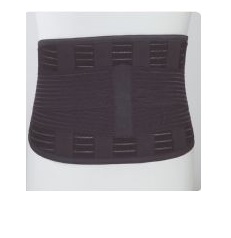 RUNNER+ CORSETTO DINAMICO VELCRO XL - Gruppofarmastore.it