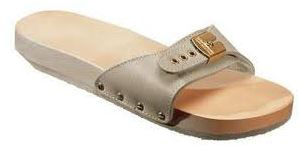 PESCURA FLAT ORIGINAL BYCAST UNISEX SAND EXERCISE SABBIA 39 - Gruppofarmastore.it