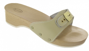 PESCURA HEEL ORIGINAL BYCAST WOMENS SAND EXERCISE SABBIA 41 - Gruppofarmastore.it