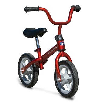 CHICCO GIOCO RED BULLET - Gruppofarmastore.it