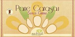 PANE CARASAU 250 G - Gruppofarmastore.it