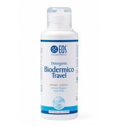 EOS BIODERMICO TRAVEL 100ML - Gruppofarmastore.it