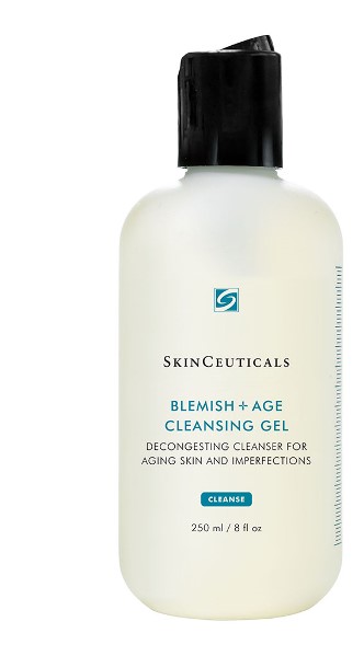 BLEMISH+AGE CLEANSING GEL 250 ML - Gruppofarmastore.it