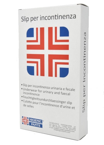 PANNOLONE PER INCONTINENZA A MUTANDINA STANDARD CON BOTTONI BIANCO 6 - Gruppofarmastore.it